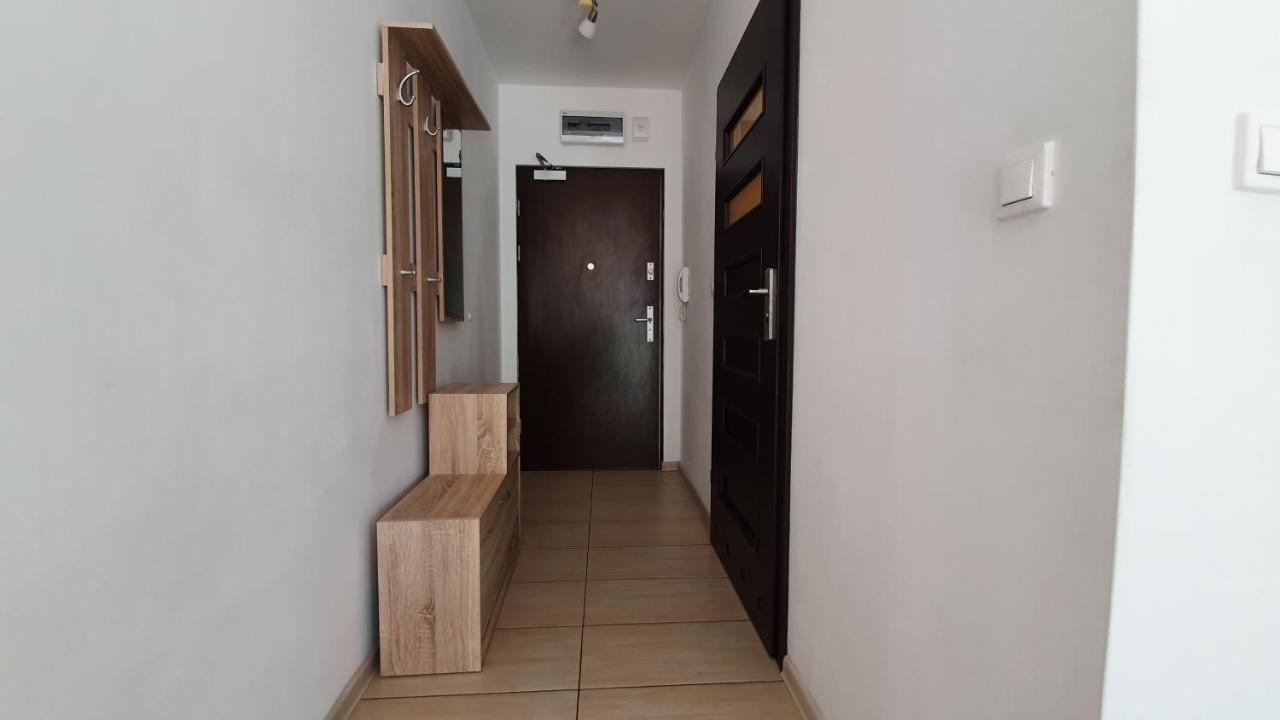 Gm Apartament Szczecin Pomorzany Экстерьер фото
